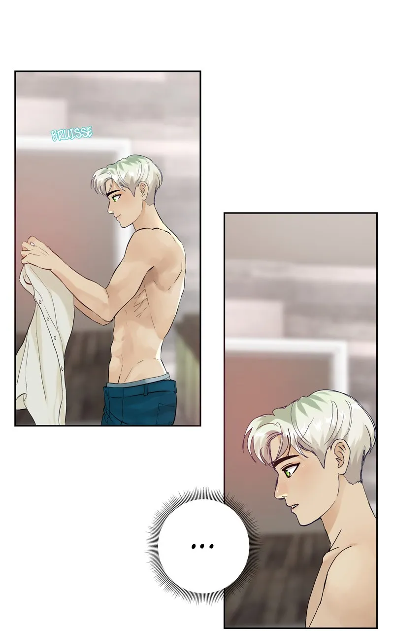 Read Foutue Romance Manga Online