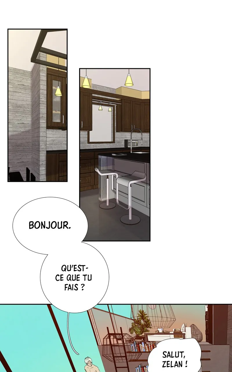 Read Foutue Romance Manga Online