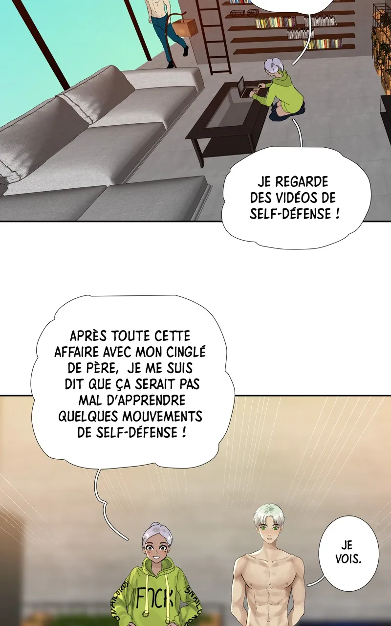 Read Foutue Romance Manga Online