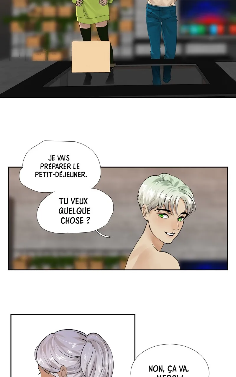 Read Foutue Romance Manga Online