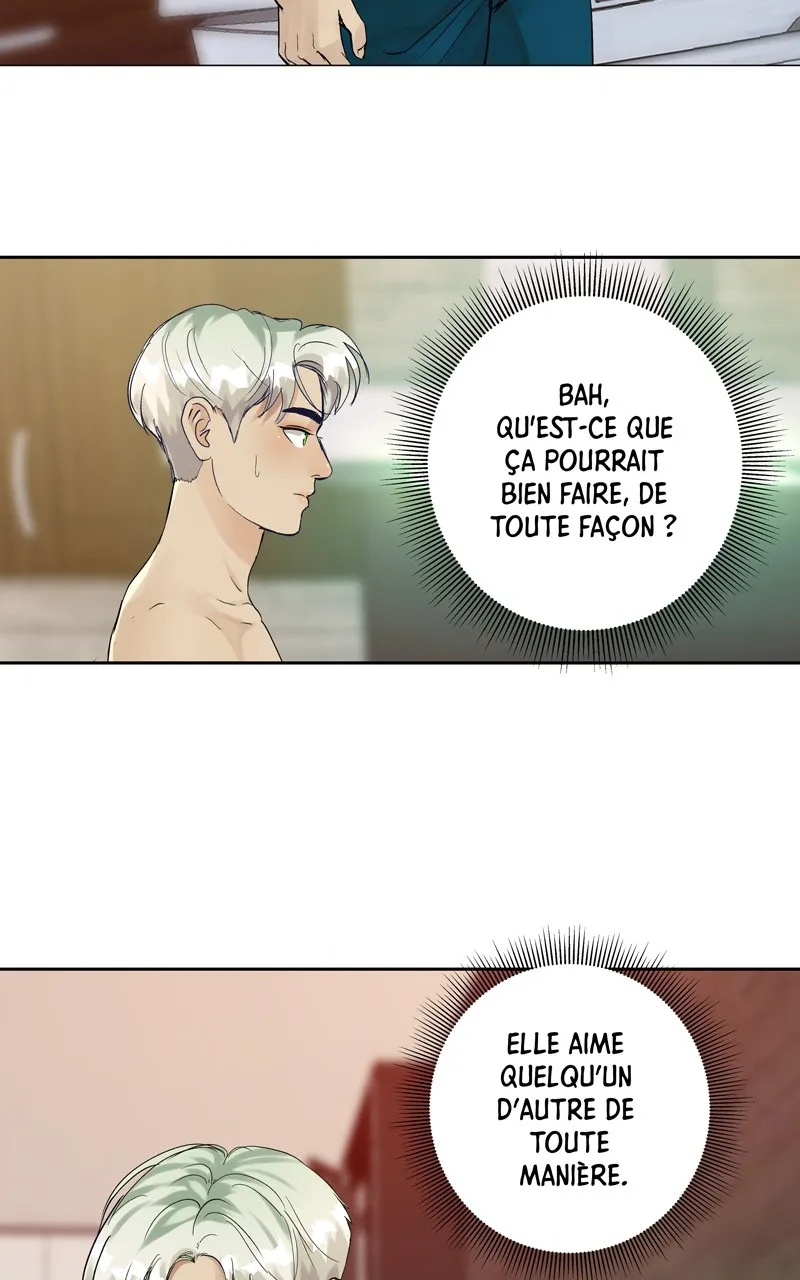Read Foutue Romance Manga Online