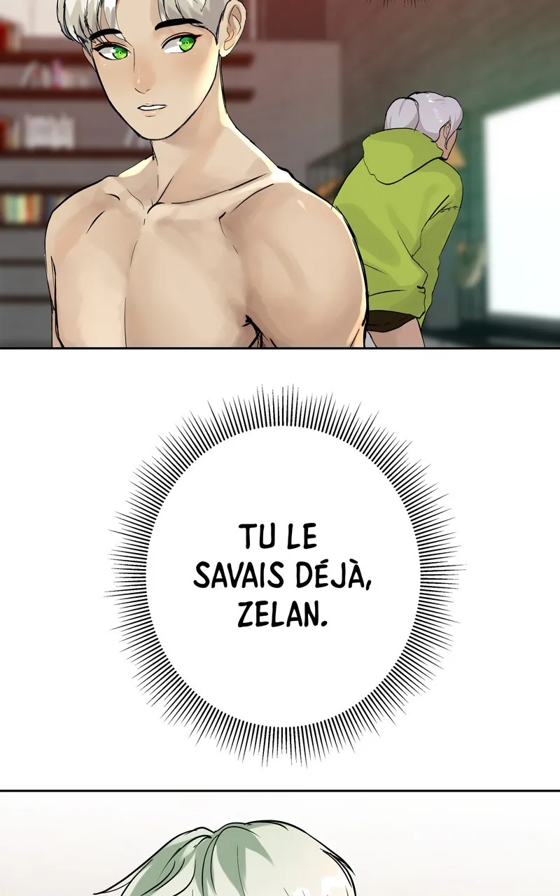 Read Foutue Romance Manga Online