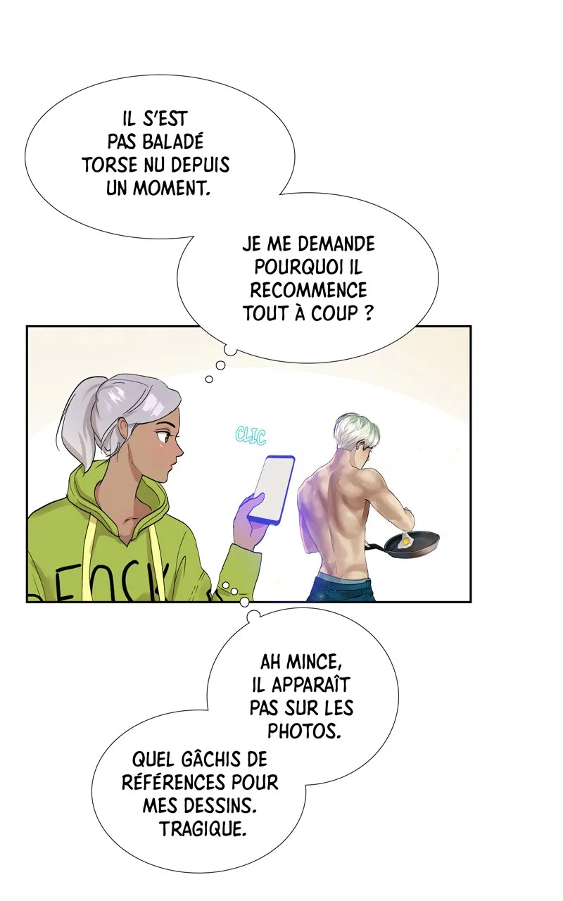 Read Foutue Romance Manga Online