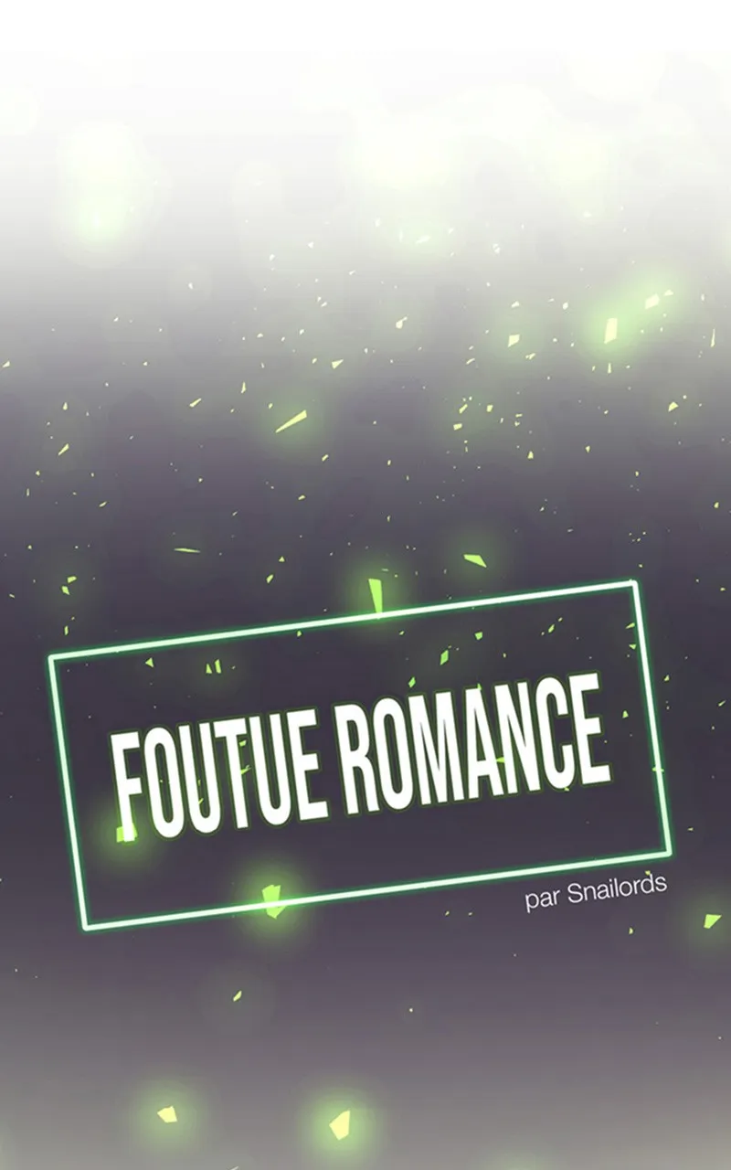 Read Foutue Romance Manga Online