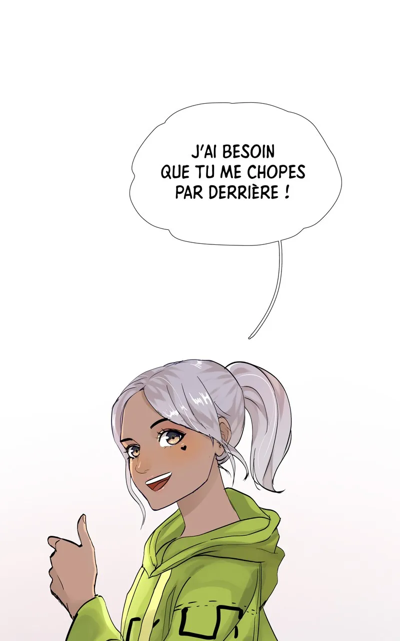 Read Foutue Romance Manga Online
