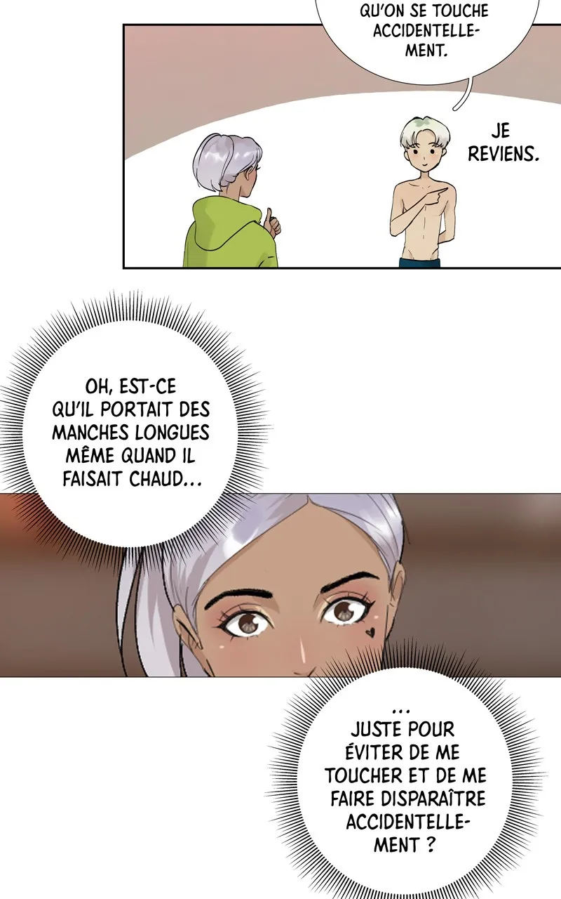 Read Foutue Romance Manga Online