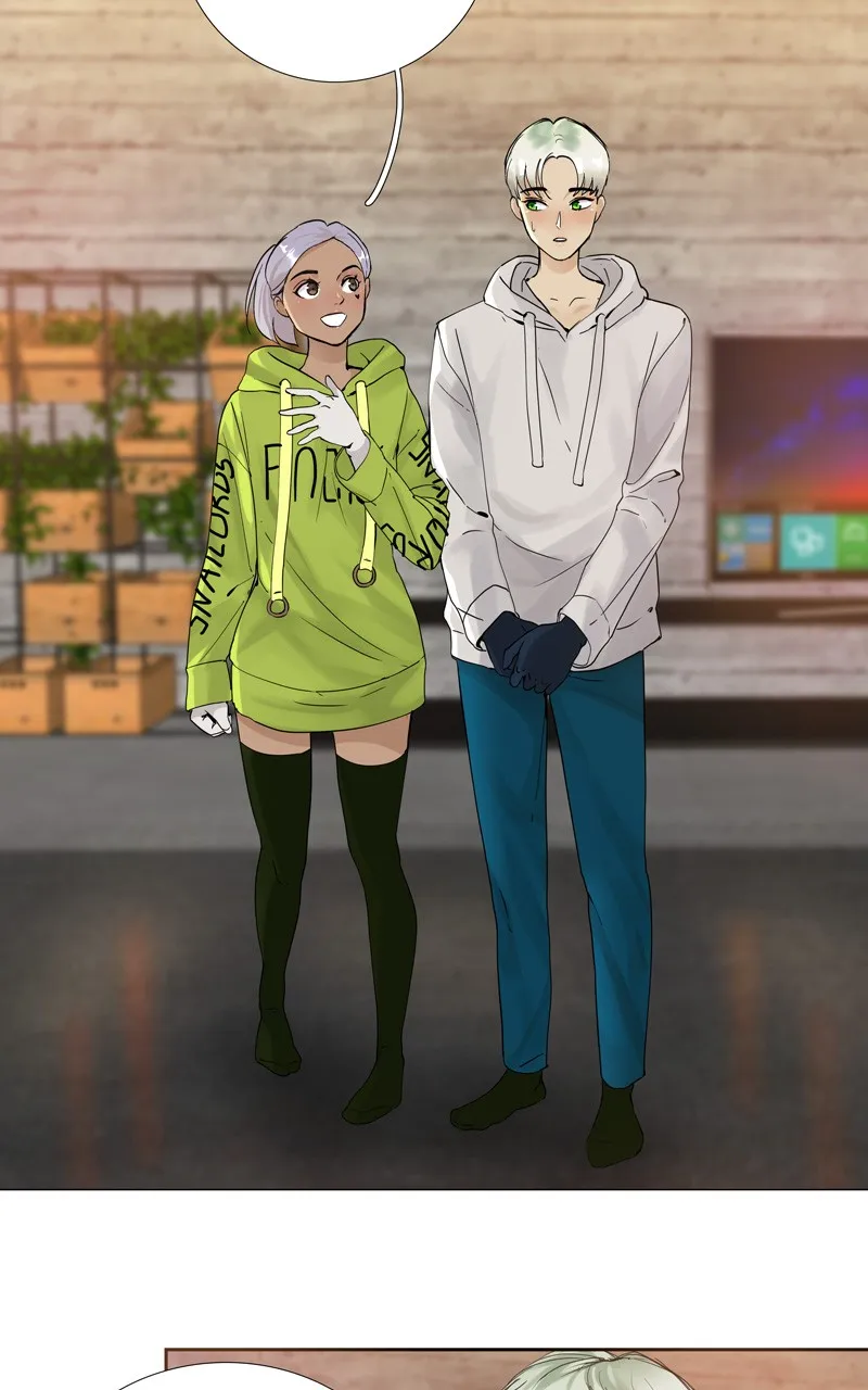 Read Foutue Romance Manga Online
