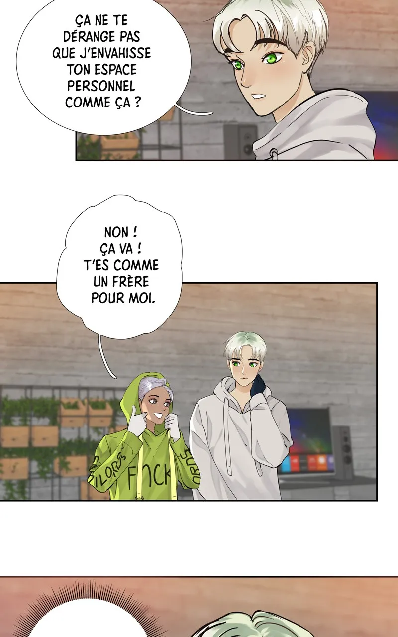 Read Foutue Romance Manga Online
