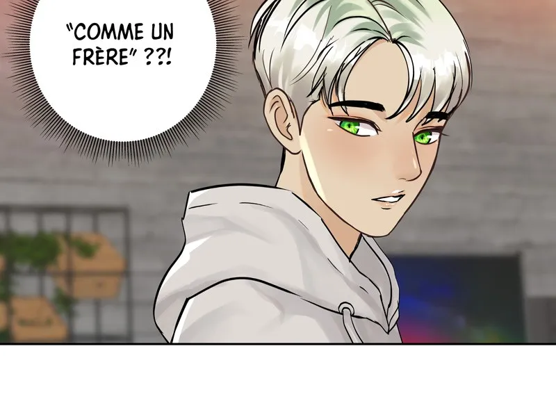 Read Foutue Romance Manga Online