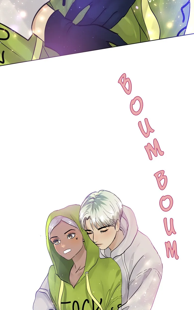 Read Foutue Romance Manga Online