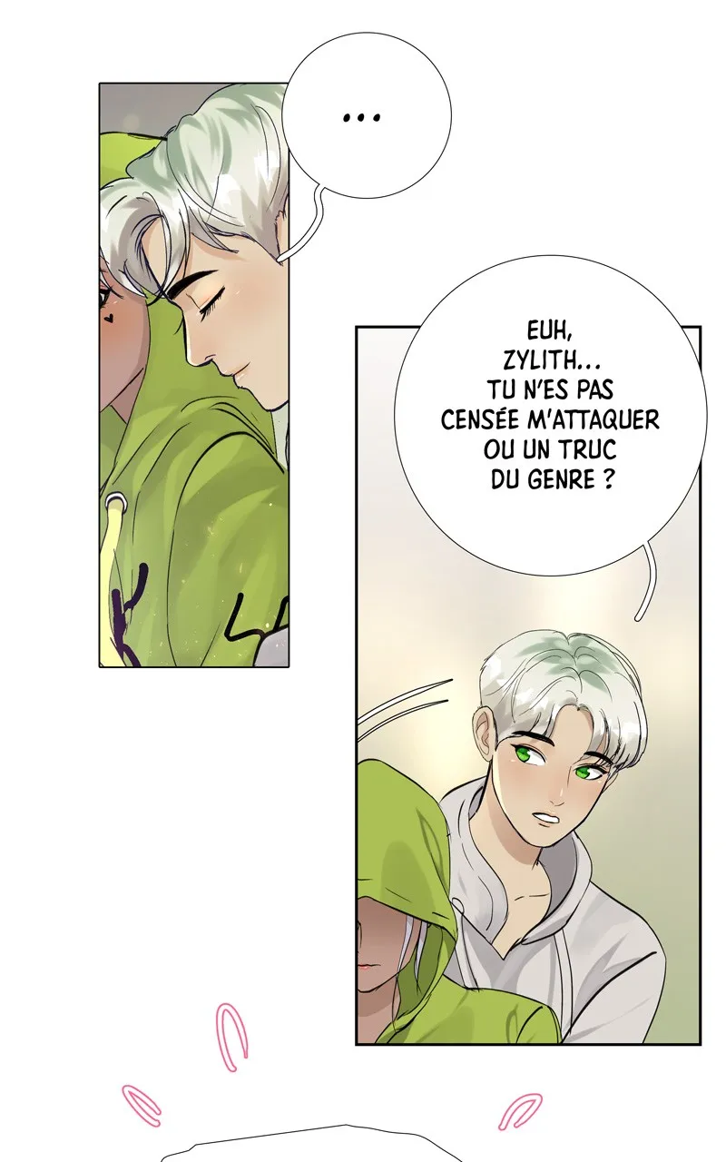 Read Foutue Romance Manga Online