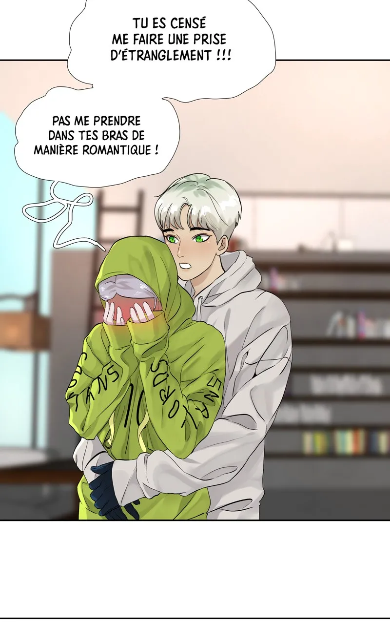 Read Foutue Romance Manga Online