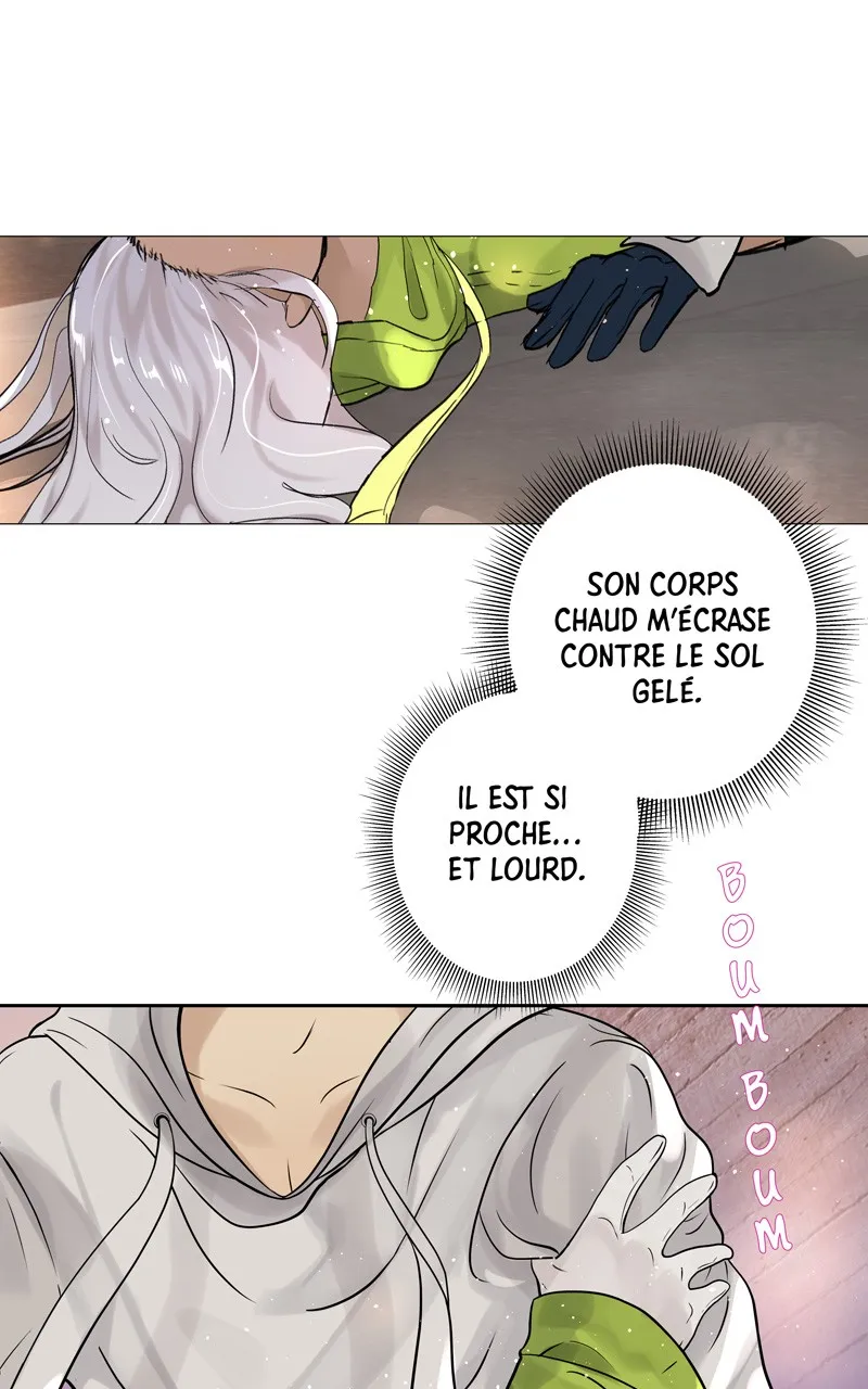 Read Foutue Romance Manga Online