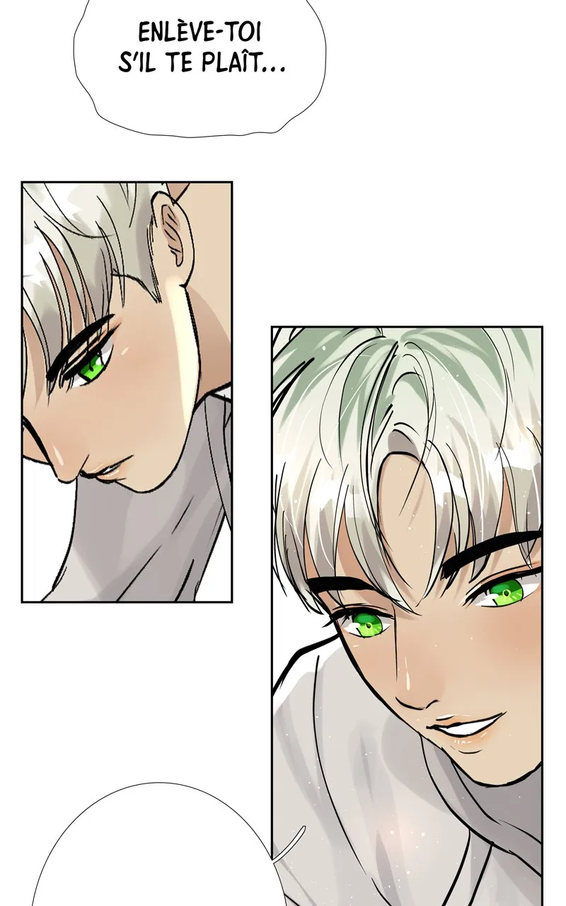 Read Foutue Romance Manga Online