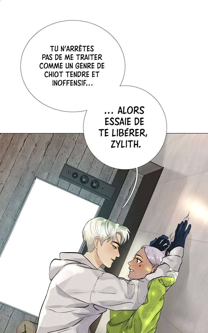Read Foutue Romance Manga Online