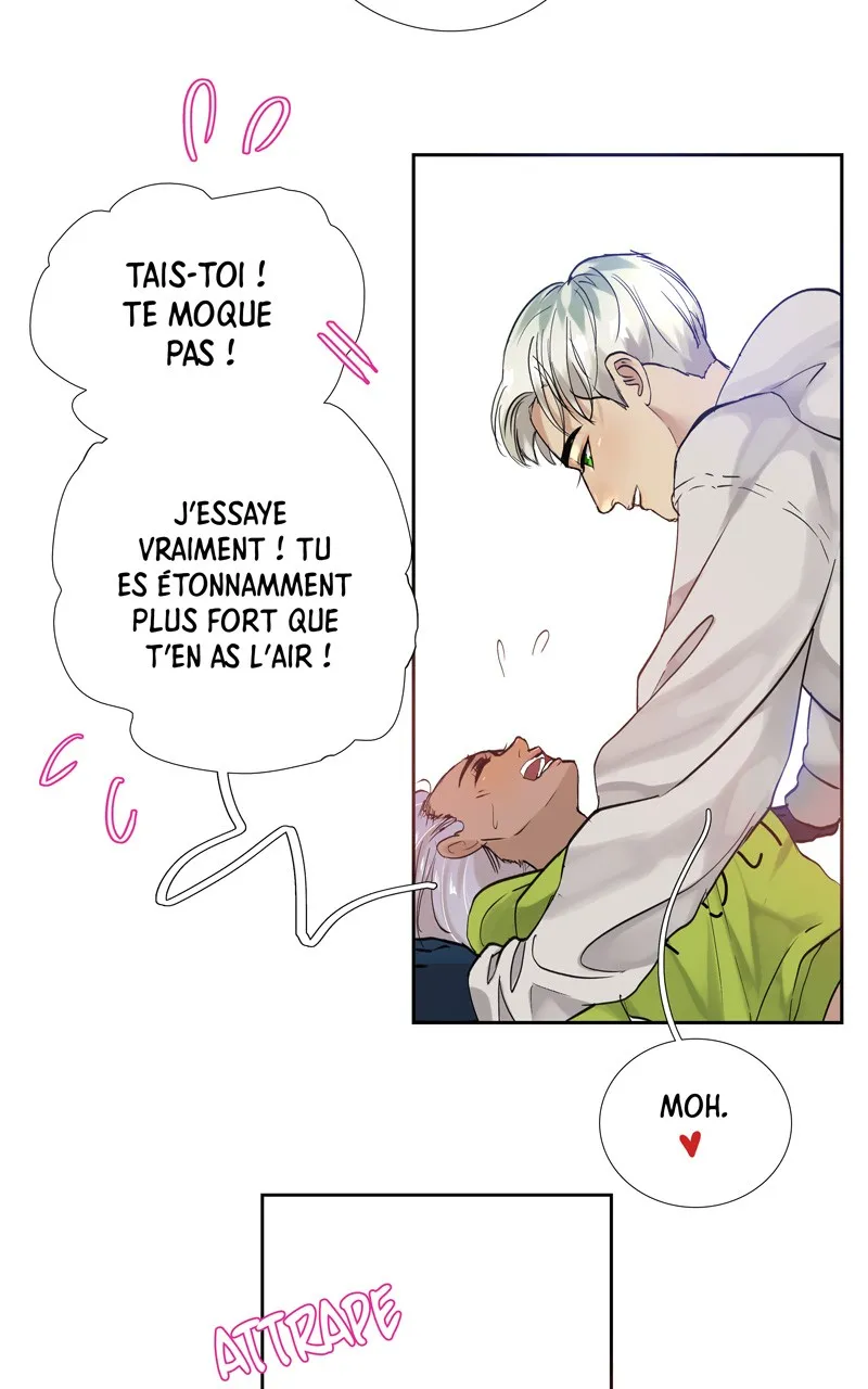 Read Foutue Romance Manga Online