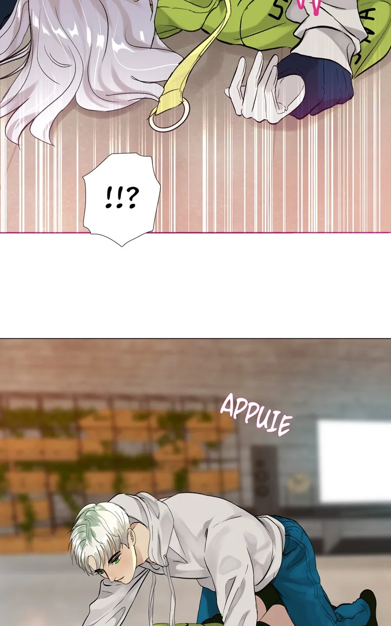Read Foutue Romance Manga Online