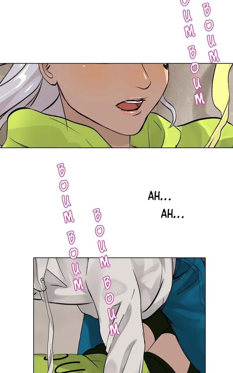Read Foutue Romance Manga Online