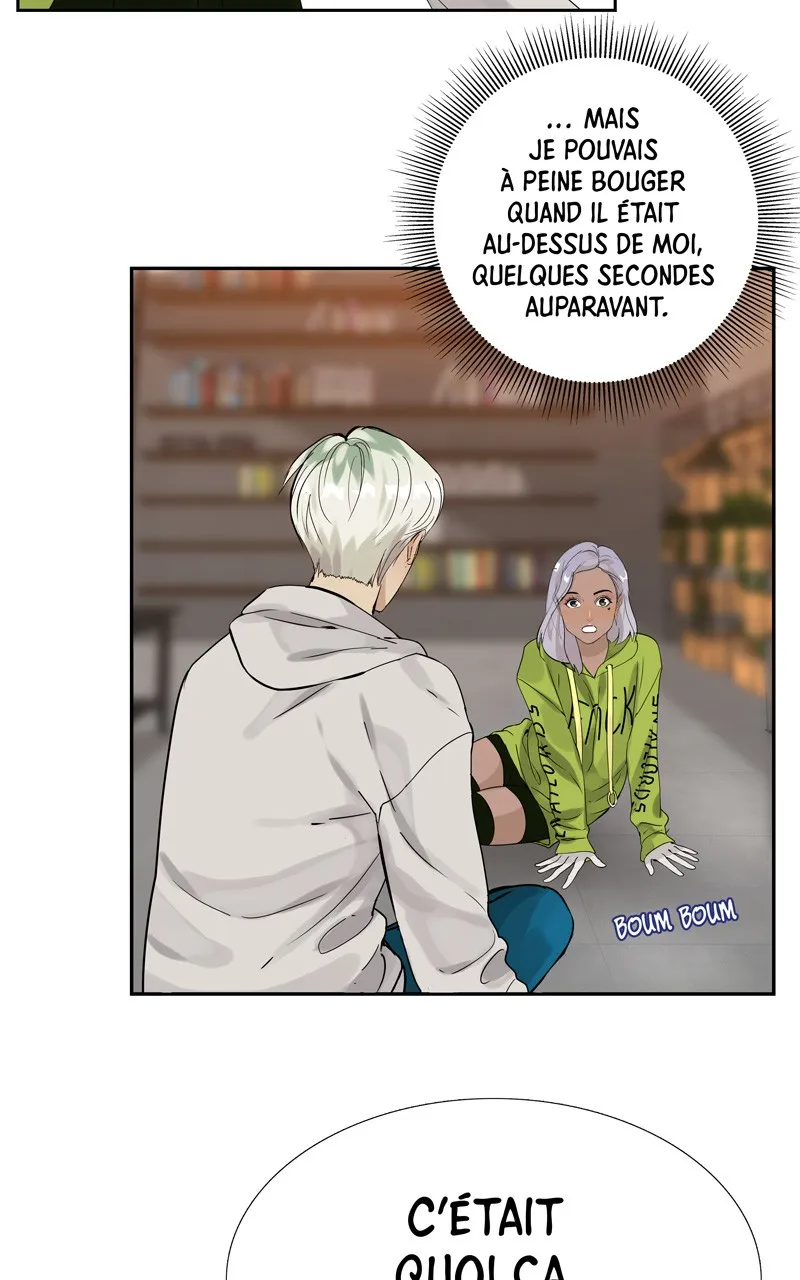 Read Foutue Romance Manga Online
