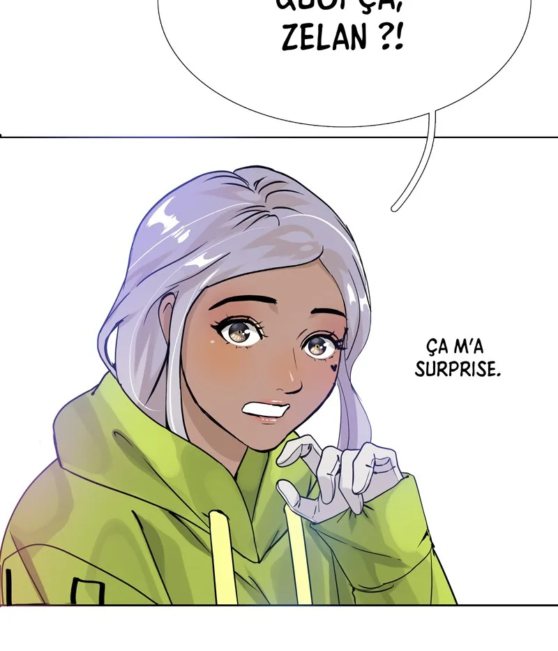Read Foutue Romance Manga Online
