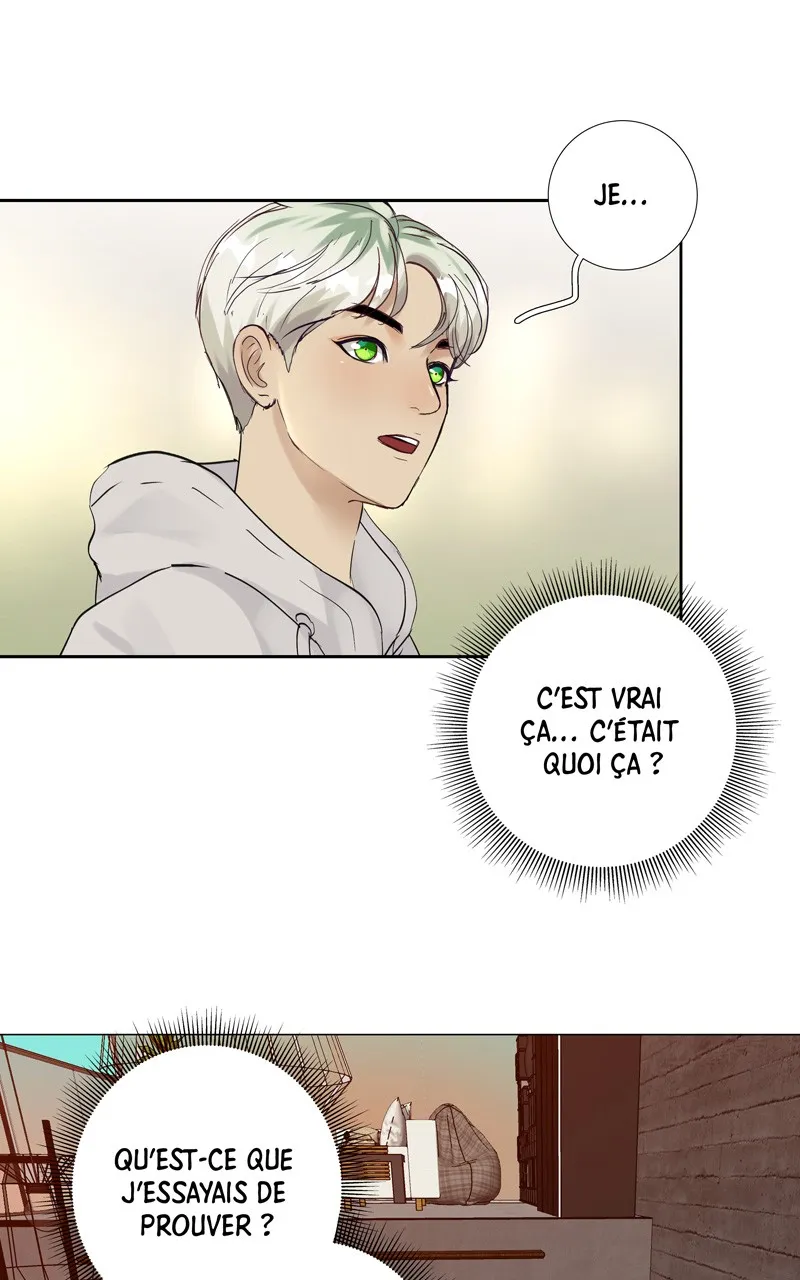 Read Foutue Romance Manga Online