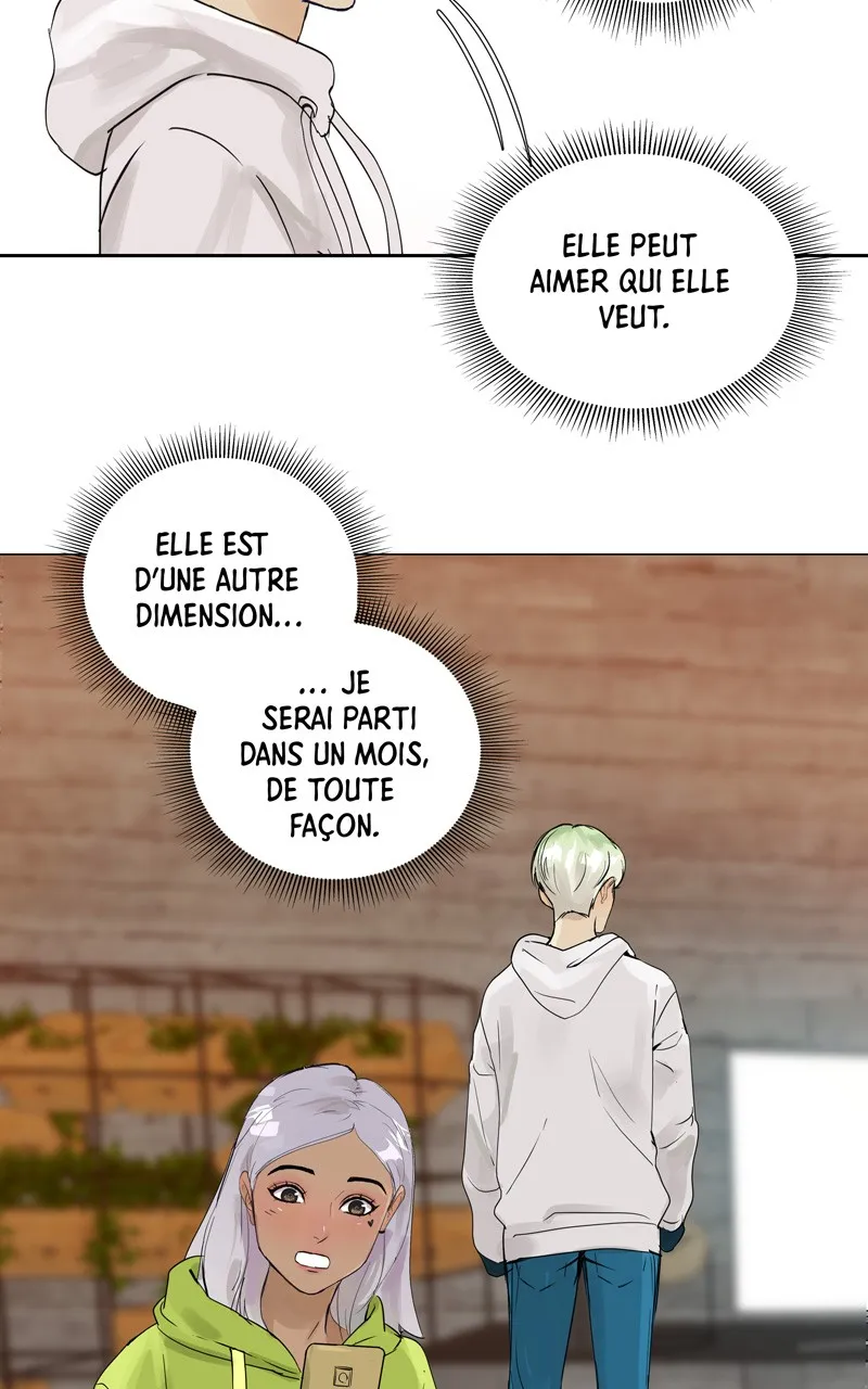 Read Foutue Romance Manga Online