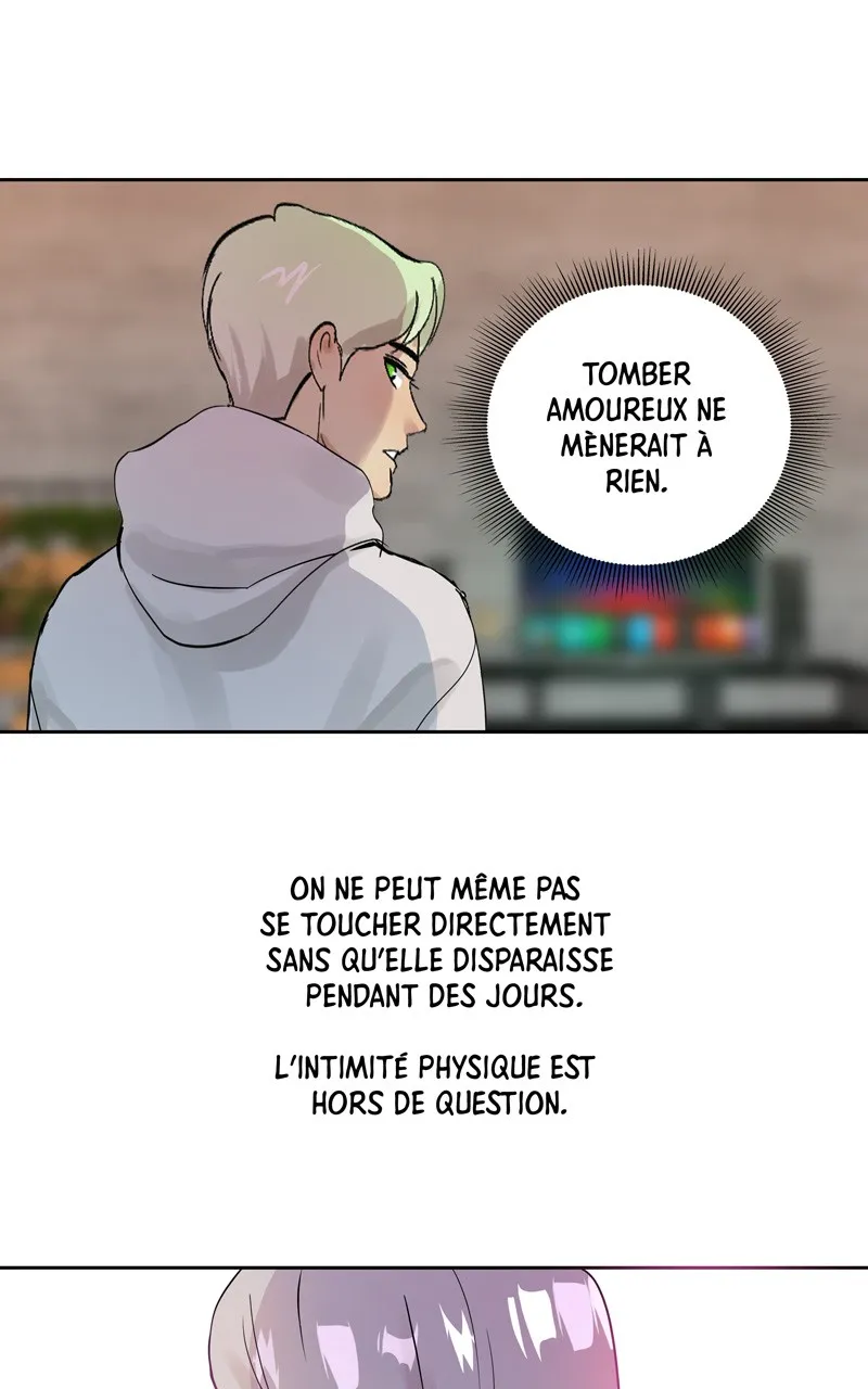 Read Foutue Romance Manga Online