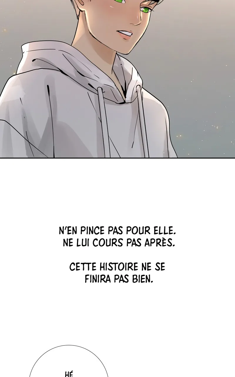 Read Foutue Romance Manga Online