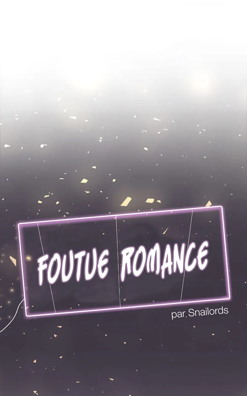 Read Foutue Romance Manga Online
