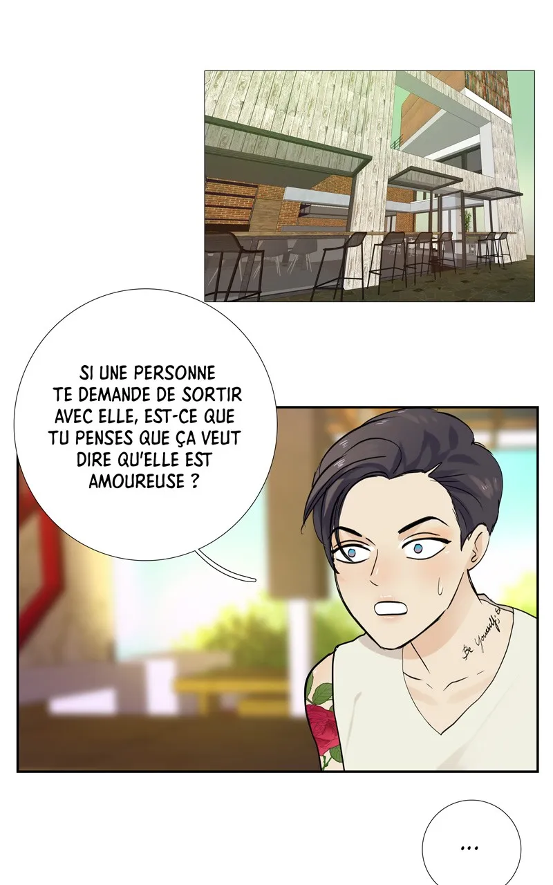 Read Foutue Romance Manga Online