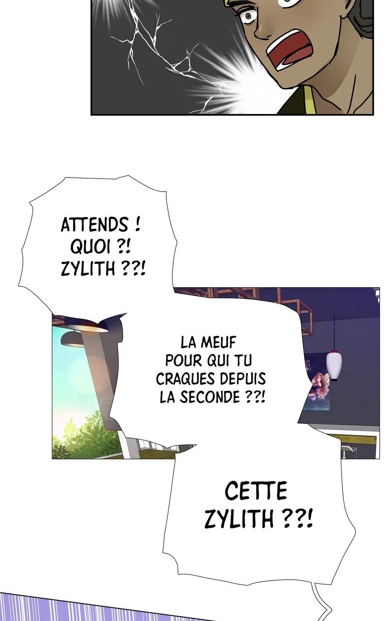 Read Foutue Romance Manga Online