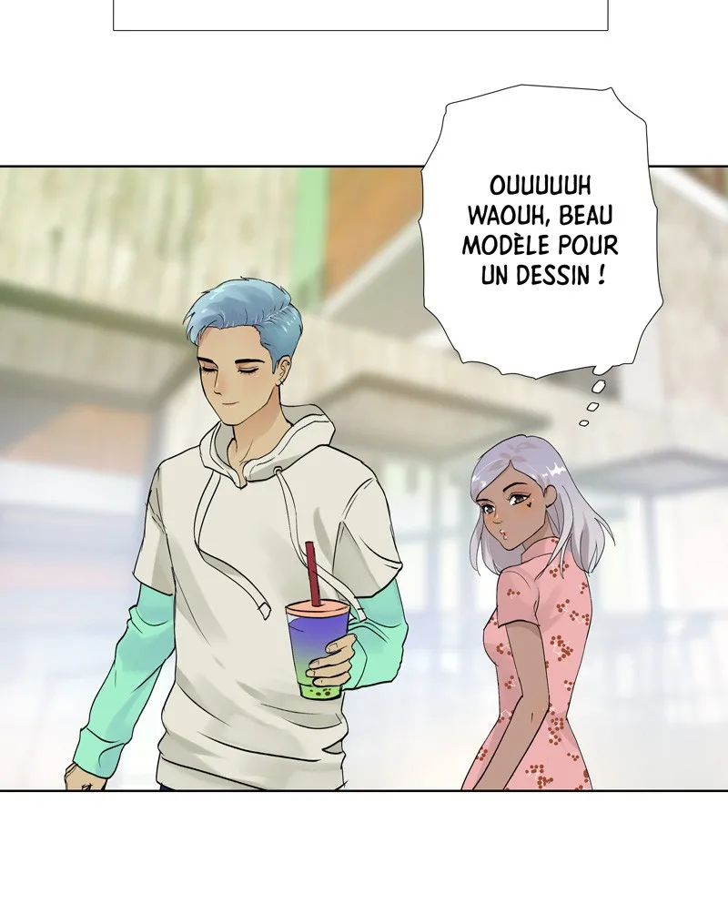 Read Foutue Romance Manga Online