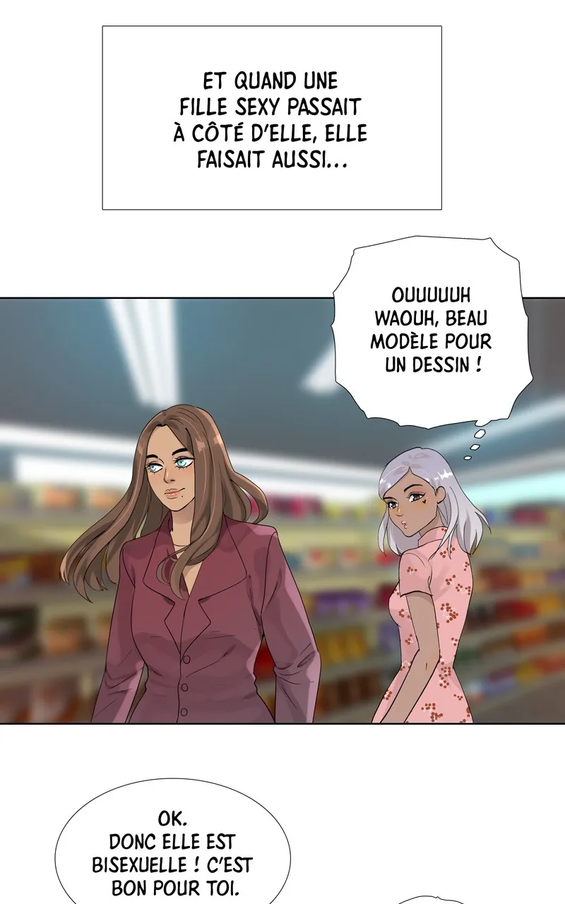 Read Foutue Romance Manga Online