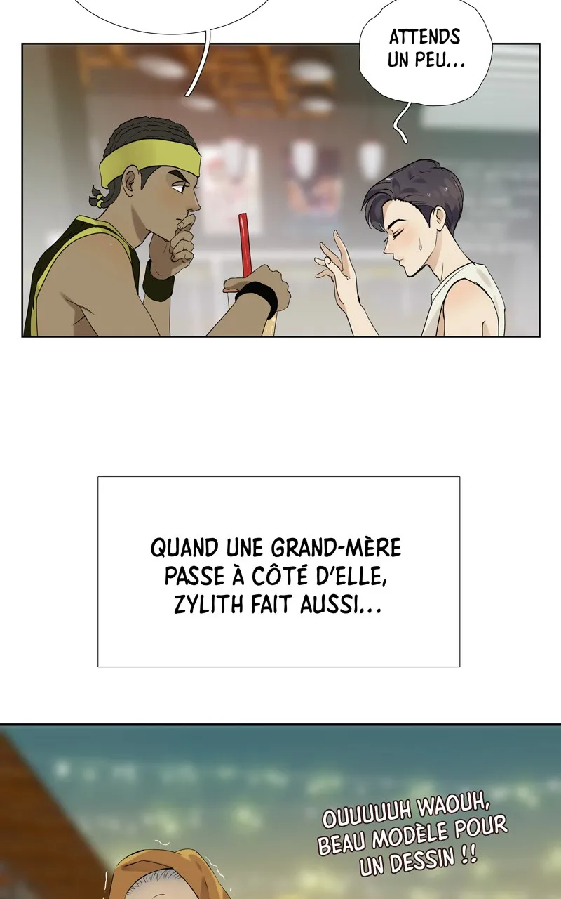 Read Foutue Romance Manga Online