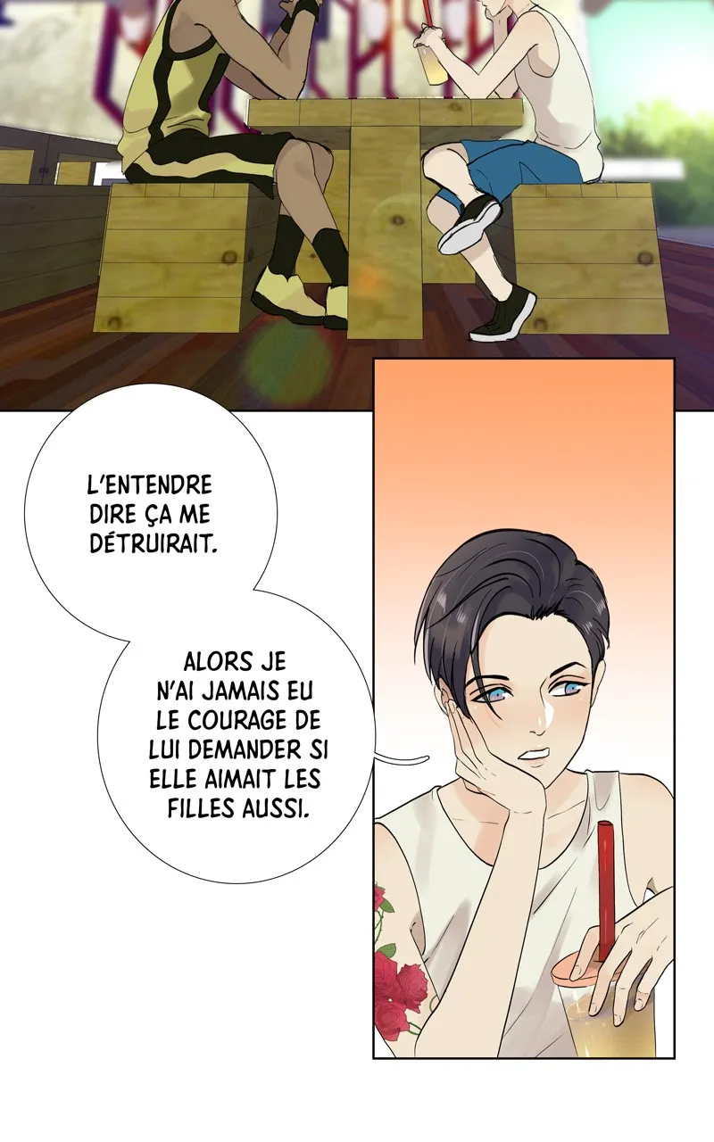 Read Foutue Romance Manga Online