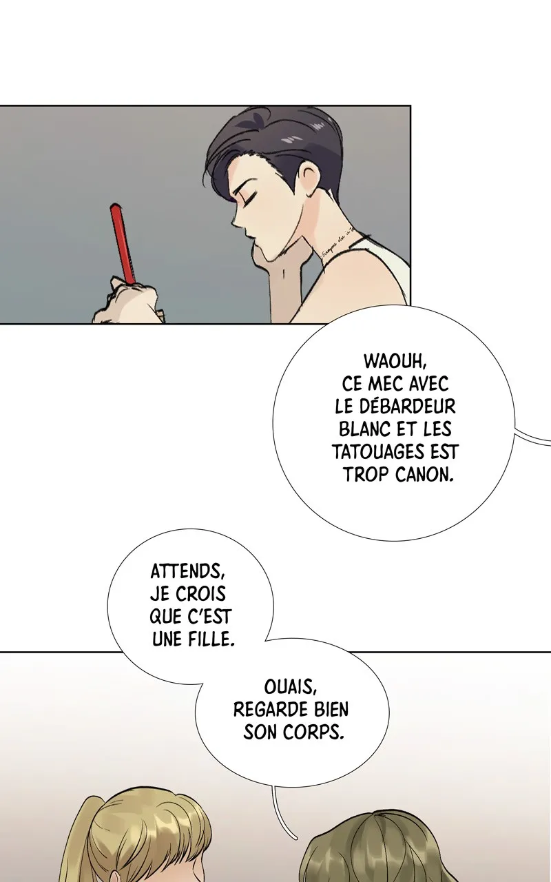 Read Foutue Romance Manga Online