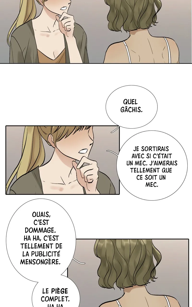 Read Foutue Romance Manga Online