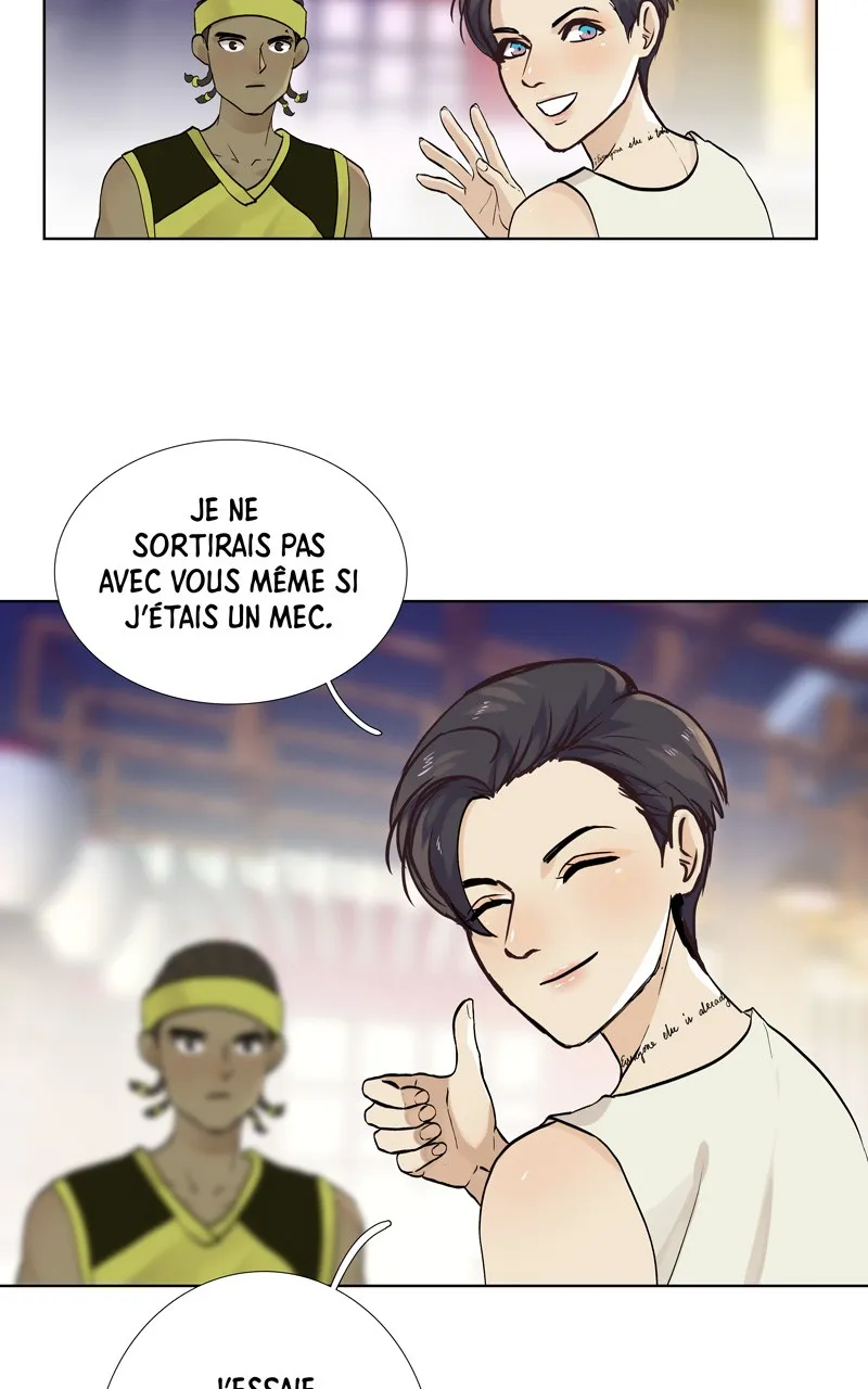 Read Foutue Romance Manga Online