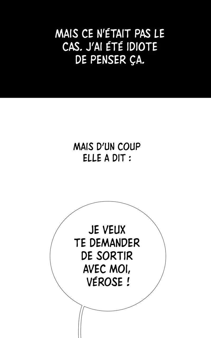 Read Foutue Romance Manga Online