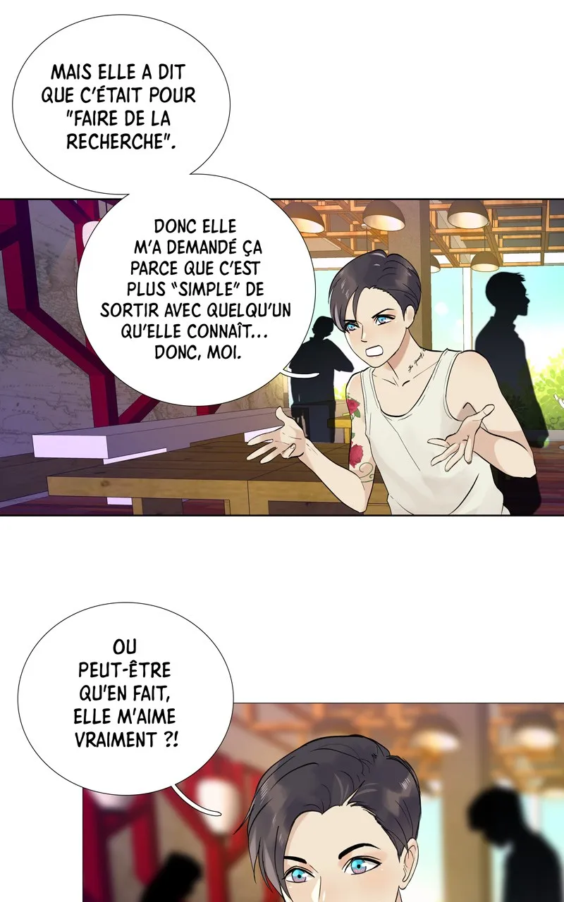 Read Foutue Romance Manga Online