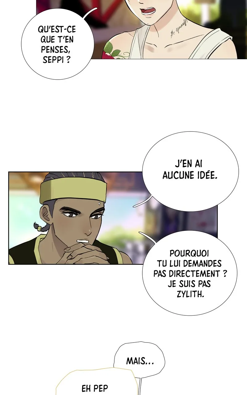 Read Foutue Romance Manga Online