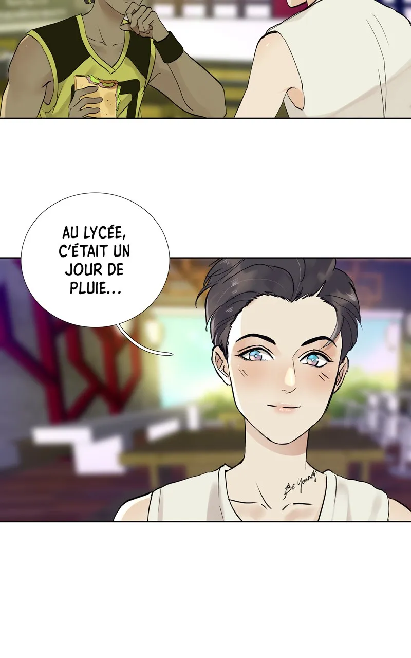 Read Foutue Romance Manga Online