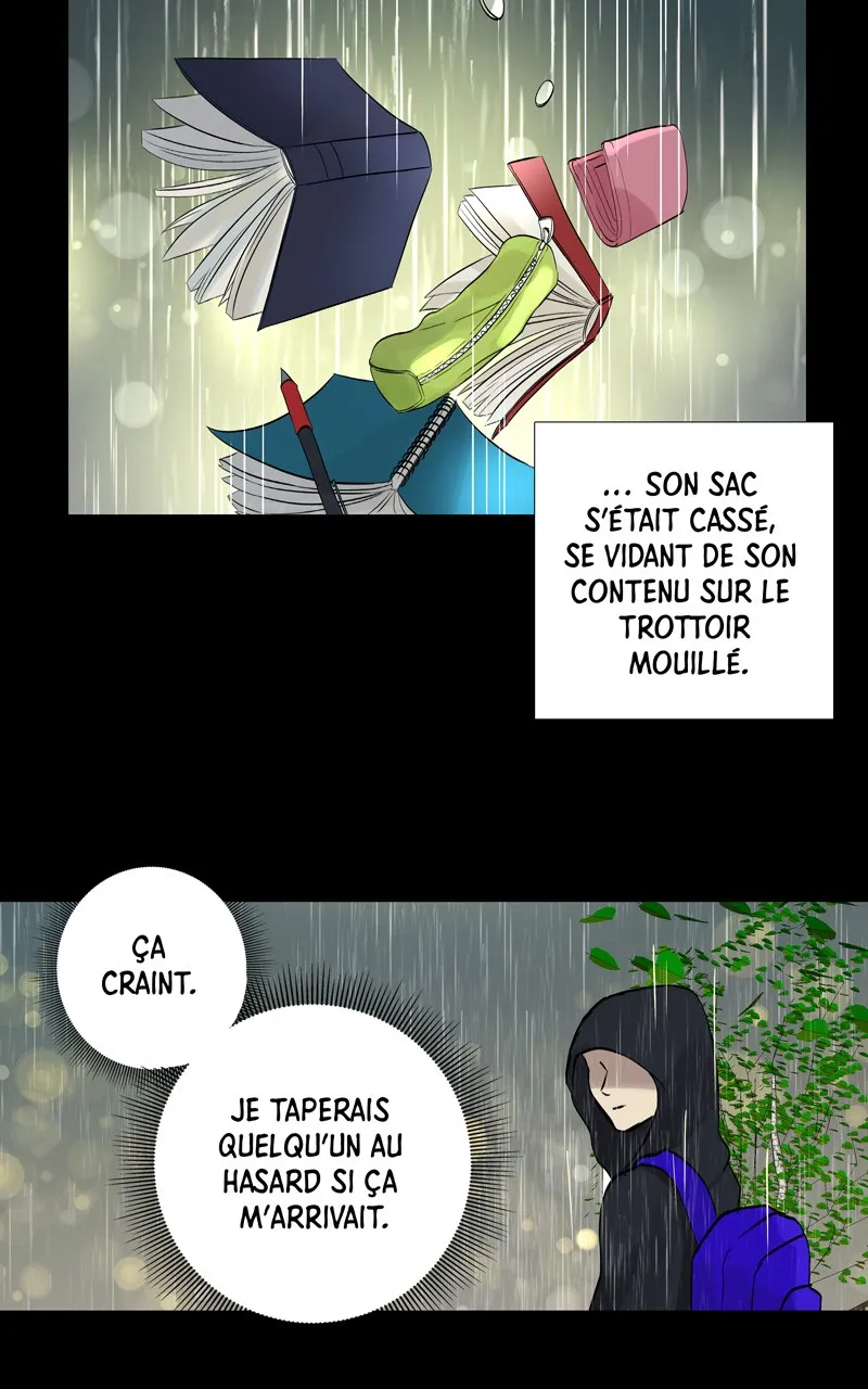 Read Foutue Romance Manga Online