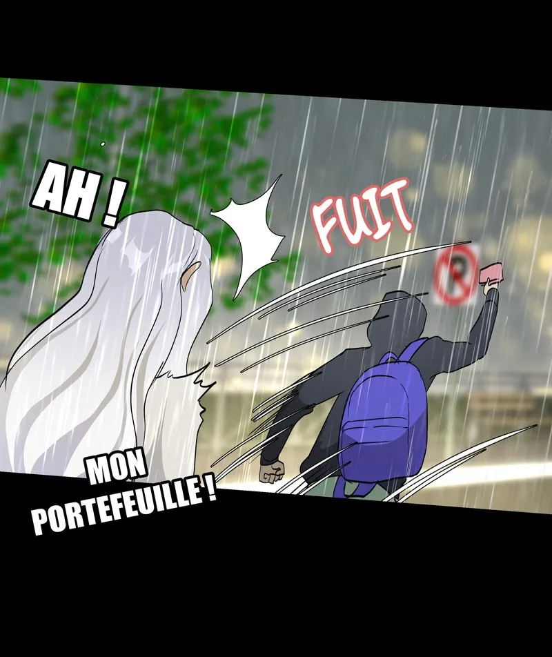 Read Foutue Romance Manga Online