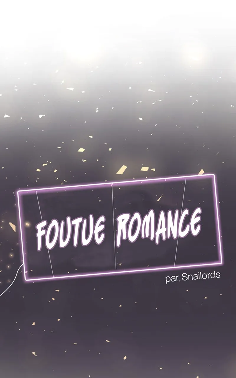 Read Foutue Romance Manga Online