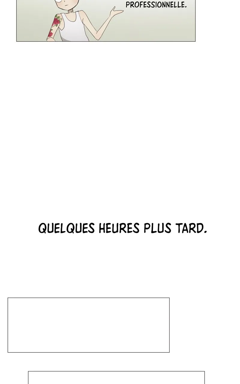 Read Foutue Romance Manga Online