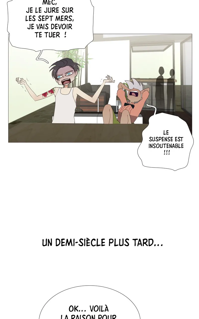 Read Foutue Romance Manga Online