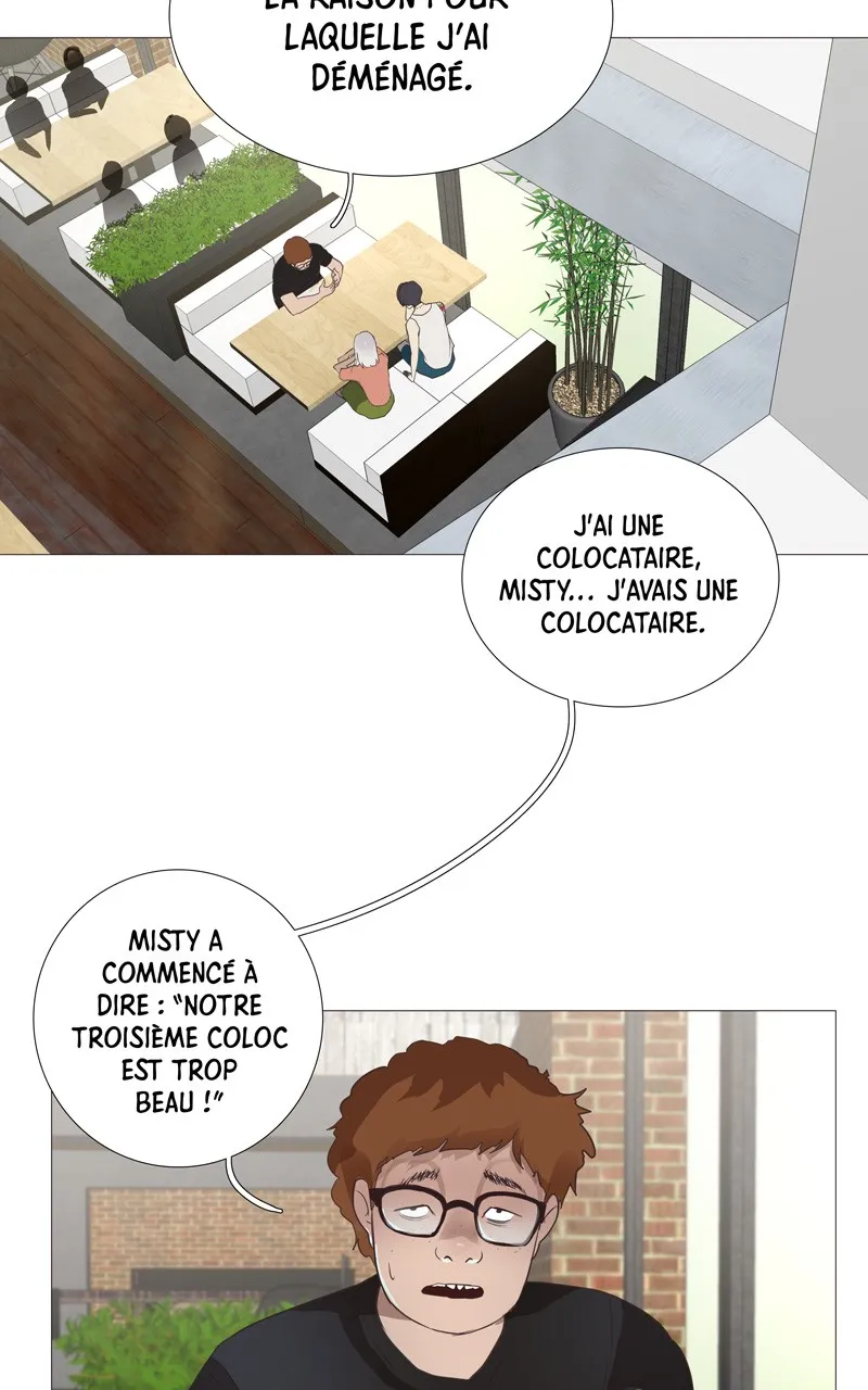 Read Foutue Romance Manga Online