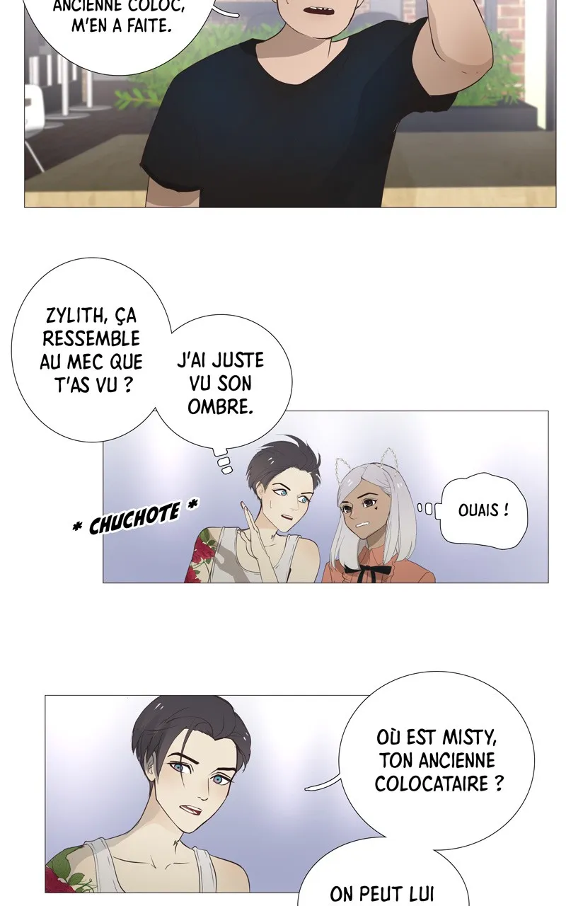 Read Foutue Romance Manga Online