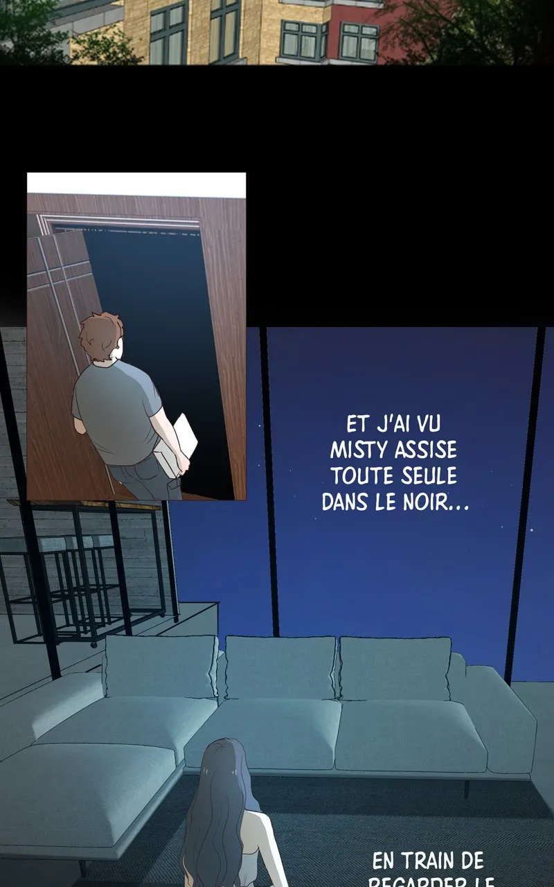 Read Foutue Romance Manga Online